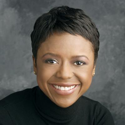 Mellody Hobson Headshot